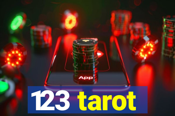 123 tarot